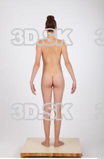 Body texture of Tracey  0021